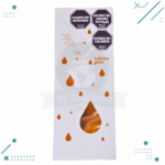 Tableta Gota de Dulce de Leche Rapanui x130gr