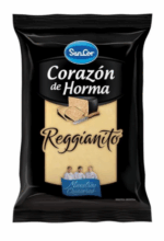 Queso SANCOR Reggianito, Fontina, Pategrás 3 Unidades (710Gr TOTAL) - Imagen 2