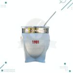 Mate Imperial XL RIVER PLATE + Bombilla De Regalo - Imagen 4