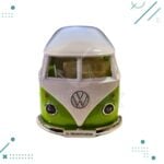Volkswagen T1 Transporter Rocklets Color VERDE - Imagen 4