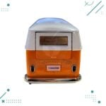 Volkswagen T1 Transporter Rocklets Color NARANJA - Imagen 3