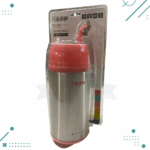 Mate Keep AUTOCEBANTE ROSA + Bombilla