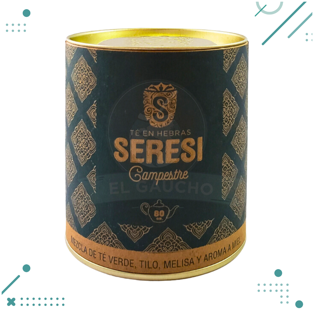 seresi-14.png Té En Hebras Seresi, "Campestre" 80gr - Imagen 1