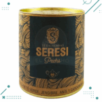 Té En Hebras Seresi, "Pacha" 80gr