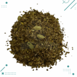 Té En Hebras Seresi, "Pacha" 80gr - Imagen 2