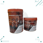 Set INDEPENDIENTE Mate +Lata de Yerba+Lata Azucar 3 piezas - Imagen 2