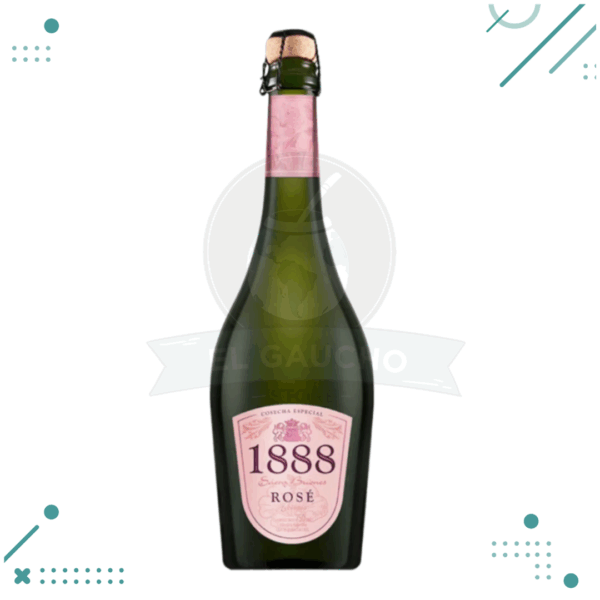 Sidra 1888 ROSE HIBISCUS Saenz Briones 750cc