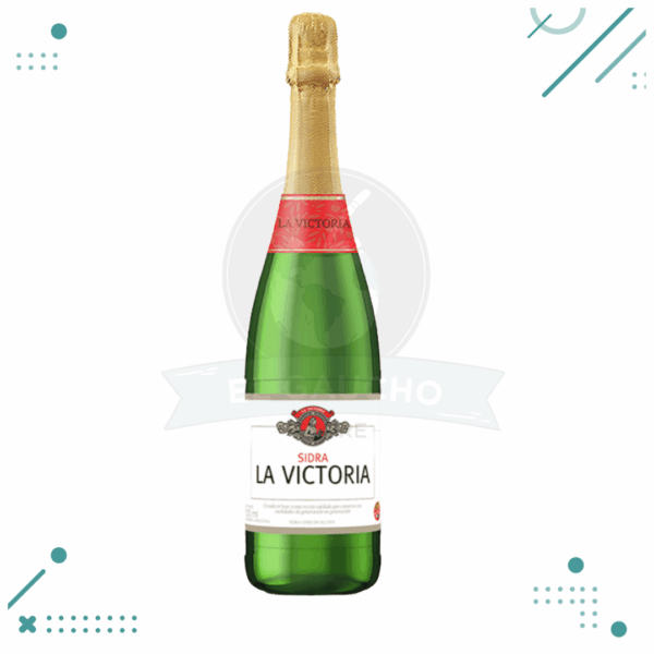 Sidra La Victoria 750ml
