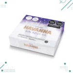 HAVANNA alfajor SIN AZUCAR caja x9un. 630gr