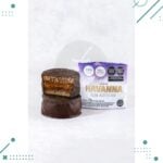 HAVANNA alfajor SIN AZUCAR caja x9un. 630gr - Imagen 3