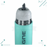 Termo Montagne Bala 500 Ml VERDE AQUA - Imagen 2