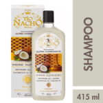Tio Nacho Shampoo Hidro Nutrición X415ml