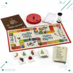 Juego de mesa Tutti Frutti - Imagen 3
