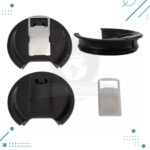 Vaso Térmico Cervecero 500ml Acero Inoxidable Con Tapa Y Destapador Color VERDE - Imagen 4