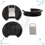 Vaso Térmico Cervecero 500ml Acero Inoxidable Con Tapa Y Destapador Color VERDE - Imagen 4