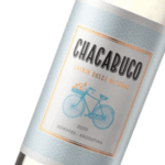 Vino Chacabuco Chenin Dulce Natural 750 Ml - Imagen 2