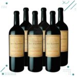 Dv Catena Cabernet – Cabernet 750ml (Pack x6 botellas)