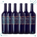Vino Trumpeter Malbec Bot 750ml (Pack x6 botellas)