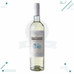 Vino Chacabuco Chenin Dulce Natural 750 Ml