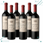 Vino Escorihuela Gascon Presidents Blend 750ml (Pack x6 botellas)