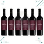 Vino Luigi Bosca Malbec 750ml (Pack x6 botellas)