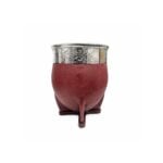 Mate Imperial Interior Acero, Color MARRON