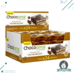 Alfajor Chocoarroz, Dulce de Leche (22gr) (Pack de 30u) (600gr)