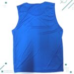 Camiseta BOCA Entrenamiento Musculosa Alternativa - Imagen 2
