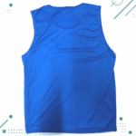 Camiseta BOCA Entrenamiento Musculosa Alternativa - Imagen 2