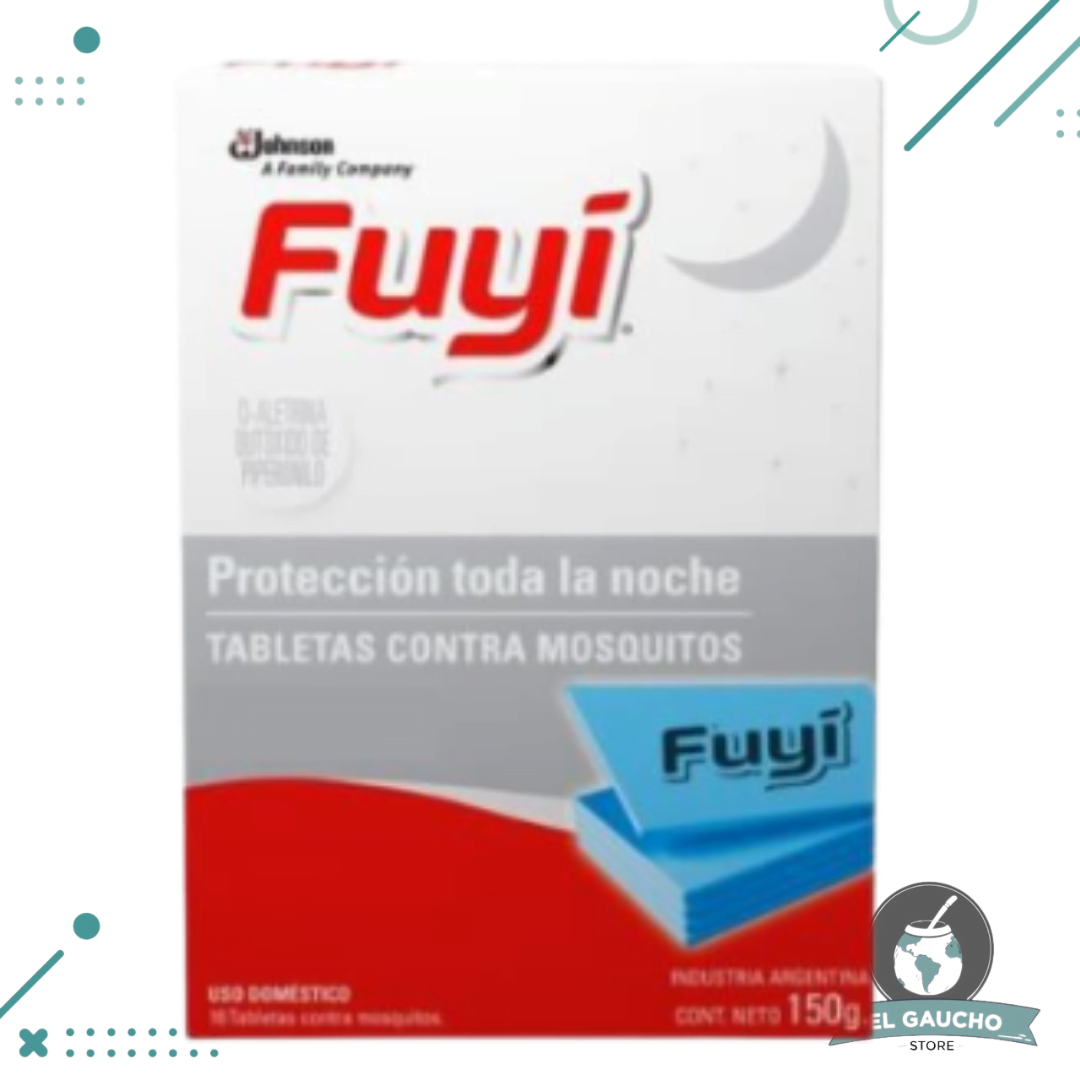 x3-Unidades-2-3.png Fuyi 12 Noches Repelente de Mosquitos (12 Tabletas) - Imagen 1