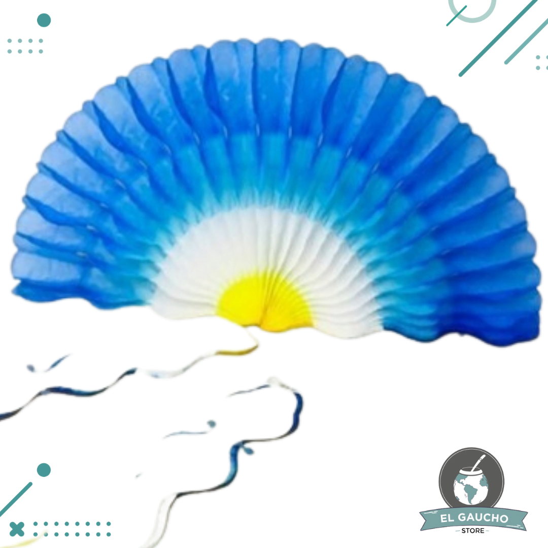 x3-Unidades-20-2.png Escarapela Papel Argentina - Imagen 1