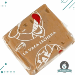 La Vaca Lechera Caramelos Blandos, Dulce de leche x 80un (520gr) - Imagen 2