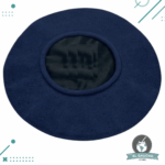 Boinas Lisas Vuelo 32Cm, Color AZUL - Imagen 2