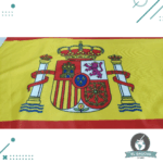 Bandera de España 150 x 90cm - Imagen 2