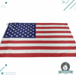 Bandera de Estados Unidos 150x90cm