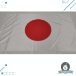 Bandera de Japon 150x90cm