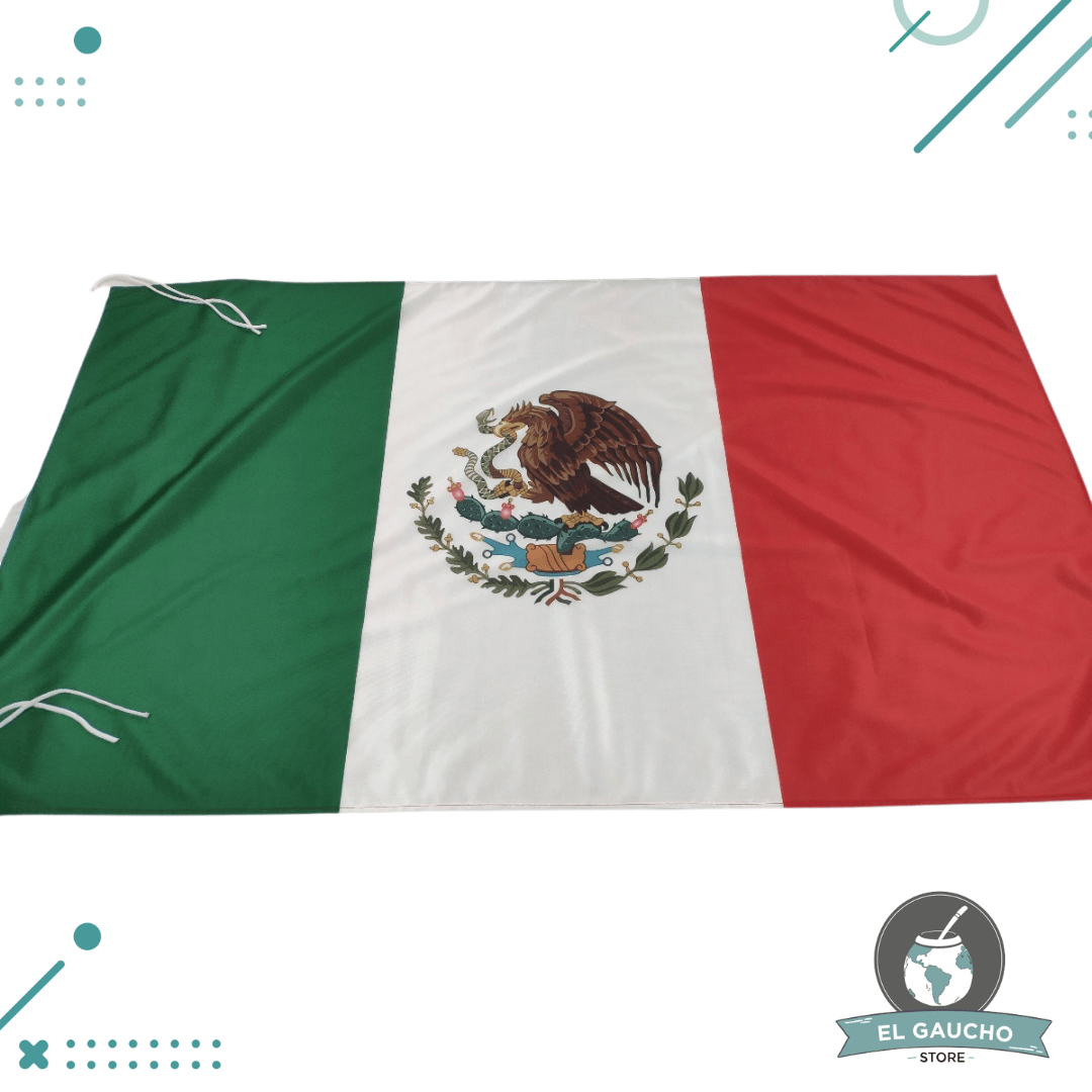 x3-Unidades-2022-07-16T142255.029.png Bandera de Mexico 150 x 90cm - Imagen 1