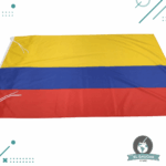 Bandera de Colombia 150 x 90cm