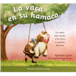 Libro La Vaca en su Hamaca