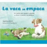 Libro La Vaca se Empaca