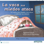 Libro La Vaca sus Miedos Ataca
