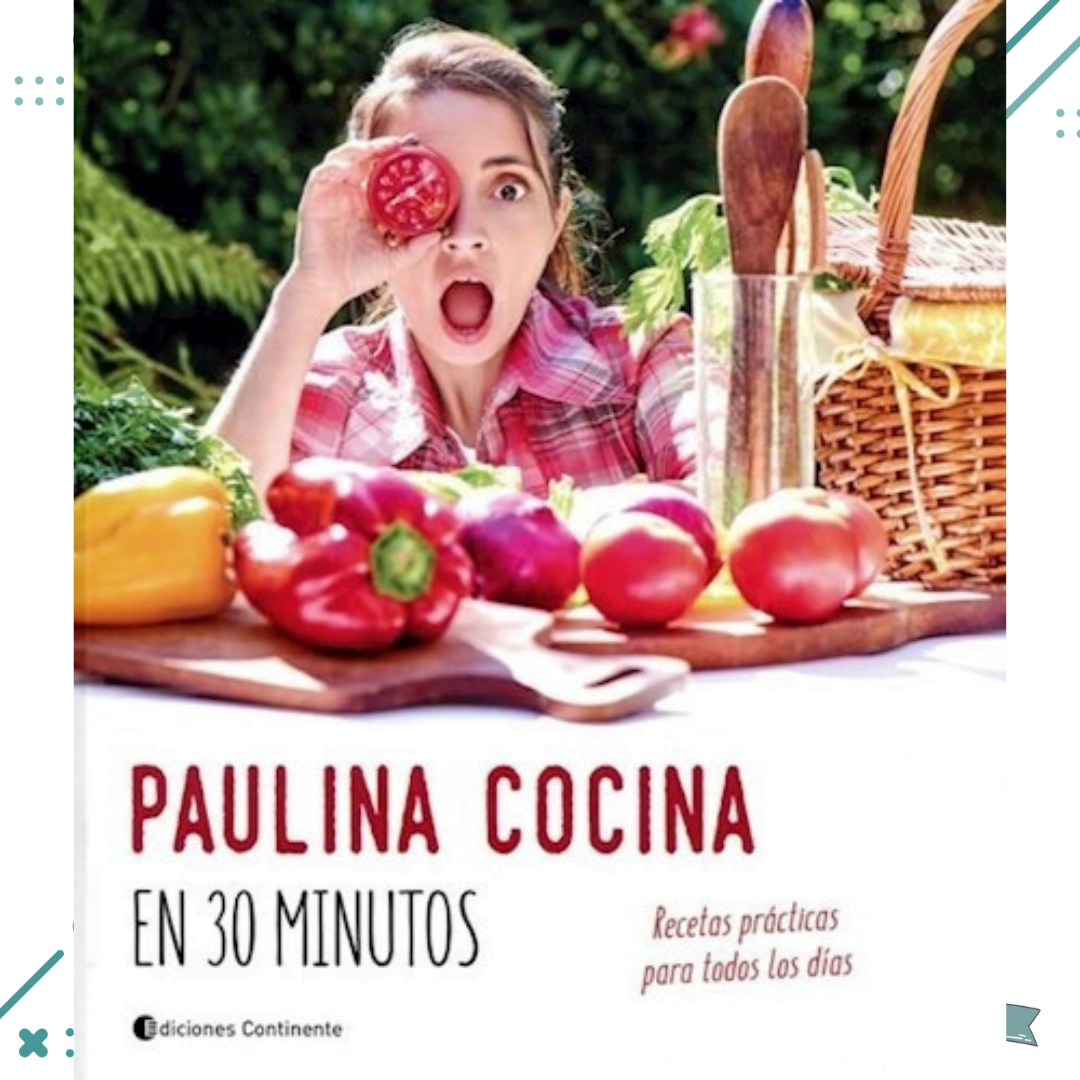 x3-Unidades-2022-07-25T113548.175.png Paulina Cocina En 30 Minutos - Paulina Roca - Imagen 1