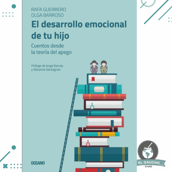 Libro Desarrollo Emocional De Tu Hijo