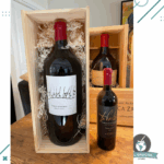 Vino Rutini Encuentro Barrell Blend - Botellón Imperial 6 Litros