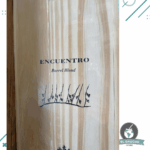 Vino Rutini Encuentro Barrell Blend - Botellón Imperial 6 Litros - Imagen 3