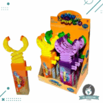 Pastillas Catch Pop, 8 Unidades (300gr)- Linea Push pop