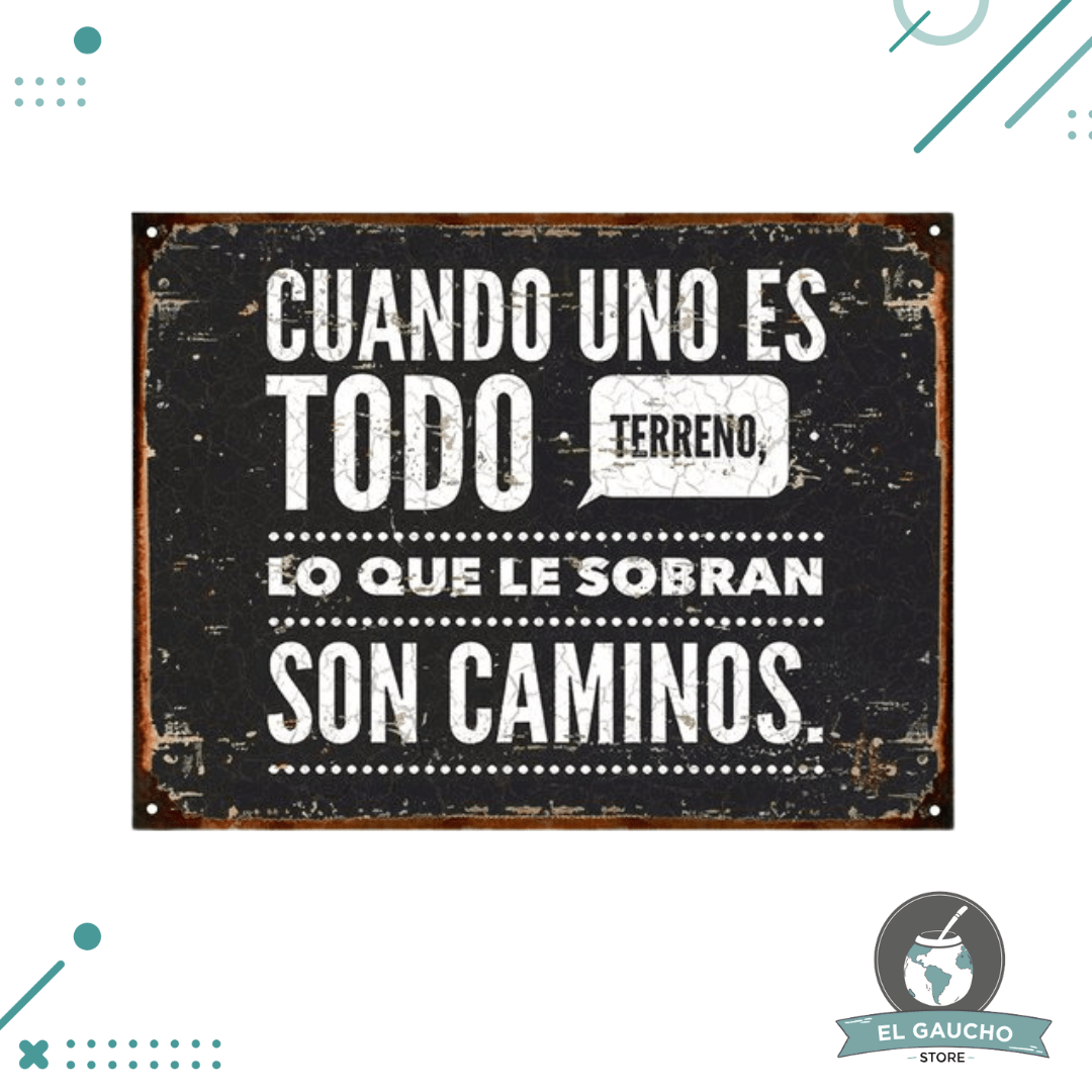 x3-Unidades-2022-08-09T101019.925.png Cartel De Chapa, Cuando uno es Todo Terreno - Imagen 1