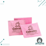 Edulcorante Cabrales, Cero Calorias, Caja de 50 sobres (40gr) - Imagen 2