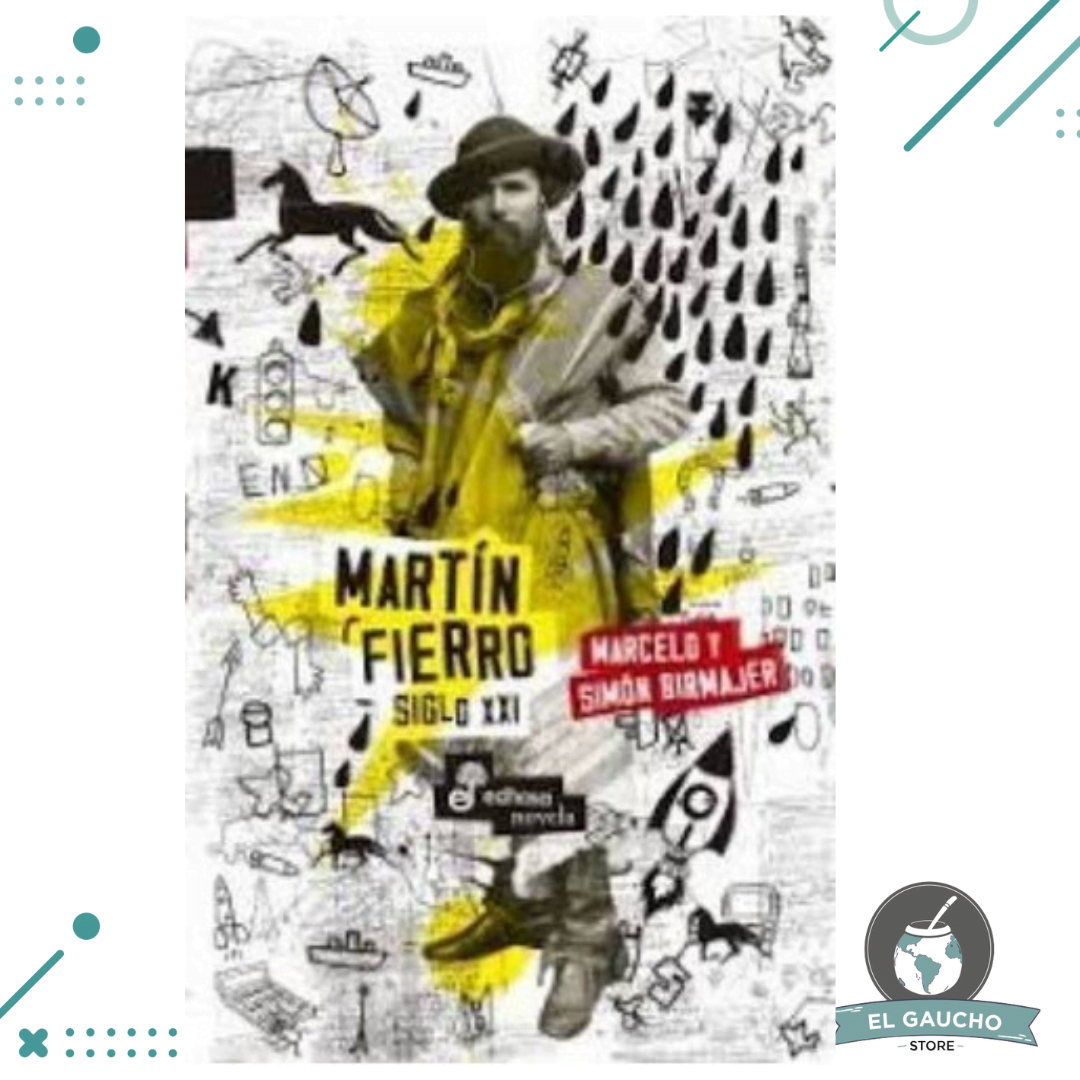 x3-Unidades-2022-09-20T072955.034.png Libro Martín Fierro Siglo 21 - Imagen 1