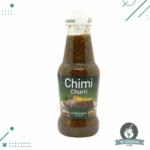 Salsa Chimichurri La Parmesana 300gr